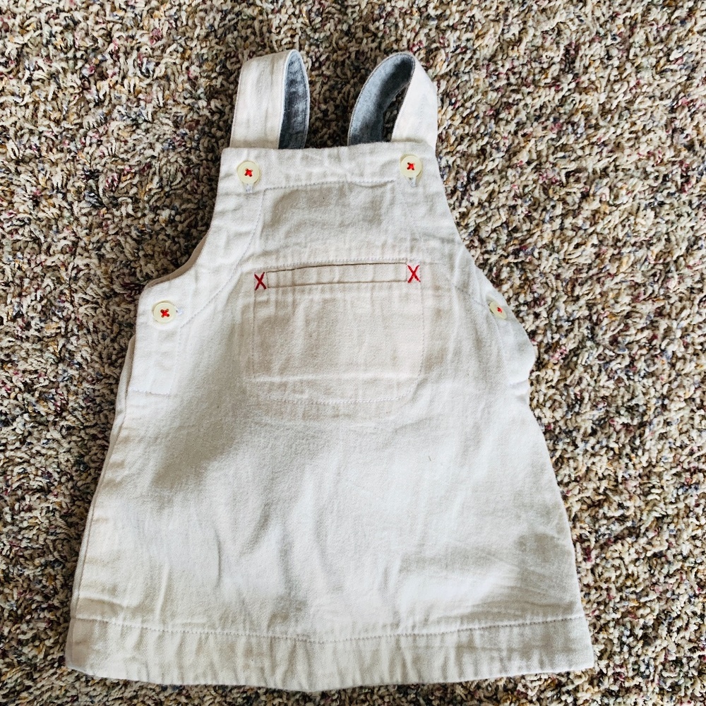 Gap baby set